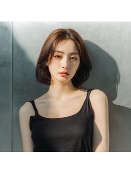 ビーアフターサロン 恵比寿本店(B<AFTER SALON)/眉毛ならB<AFTER恵比寿本店