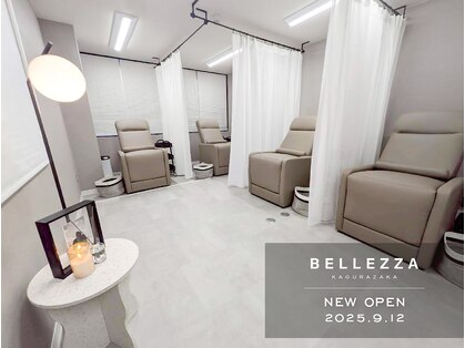 ベリザ 神楽坂(BELLEZZA)の写真