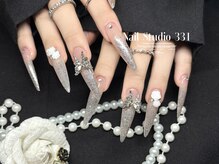 サンサンイチ 関内店(331)/ワンホン×Omakase