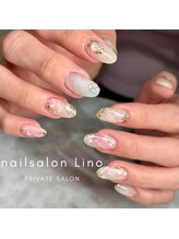 リノ(Lino)/持ち込みアート