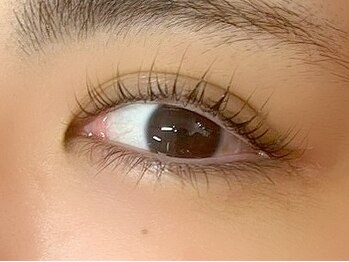 ジュウェル 宜野湾店(Nail Salon Jewel)/まつげパーマ