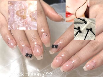 ネオリーブ ジューク 日吉店(Neolive JuQ)/持ち込み120分　担当長瀬