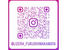 リゼランアンドコー 福島鎌田店(LIZERA&Co)の雰囲気（Instaフォロー宜しくお願いします!!足トラブル原因/予防必見◎）