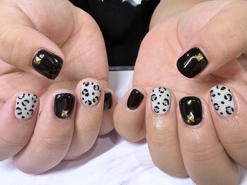 サイ(sai)/お客様ネイル