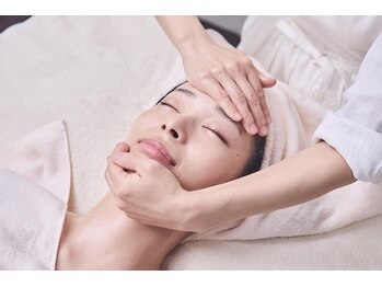 フルールドゥスリジェール(Fleurs de Cerisier)/