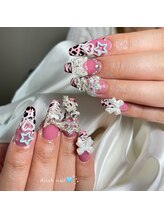 シン(XIINH)/アート＋10本パーツ付け放題