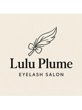 ルルプリュム(Lulu Plume)&nbsp;Lulu Plume U