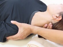 プライマリーボディケア 成城(Primary Body Care)/肩こり・首の痛み