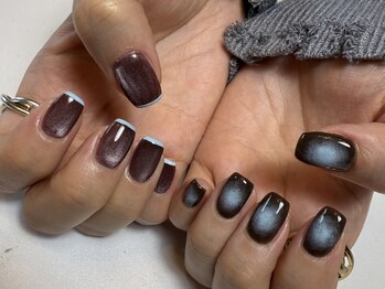 バーディーズネイルストア(BIRDIES NAIL STORE)/