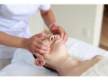 ル シエル(Le Ciel)の写真/【海老名駅徒歩5分】小顔コルギ専門店。数々の喜びの変化は口コミをご覧ください♪