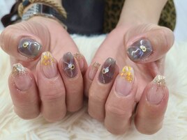 定額デザイン《Hand》