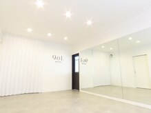 キューマルイチヨガサロン(901.yogasalon)の雰囲気（忙しい日々から離れてご自分だけのゆったりとした時間を♪）