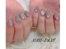 ネイルクロスラニ 練馬店(Nail Lani)/お持ち込みデザイン