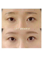 イクスト 吉祥寺(IKUST)/【眉毛/眉毛WAX/眉毛ワックス】