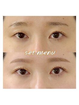 イクスト 吉祥寺(IKUST)/【眉毛/眉毛WAX/眉毛ワックス】