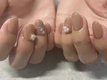 アトリエリン(Atelier Rin)/【アートフリーコース】