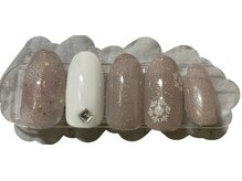 サロンドフェルメール/定額ハンド 7,700円