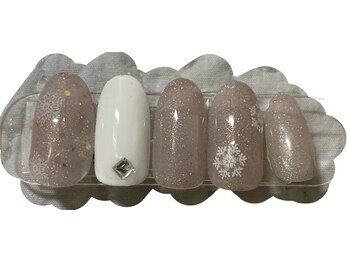 サロンドフェルメール/定額ハンド 7,700円