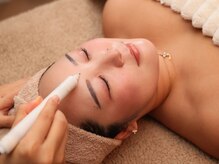 サロン ニコリー(Salon Nicolly)/ちょちょんしながら確実に除去