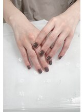 ケア ビューティー ネイル(care beauty NAIL)/