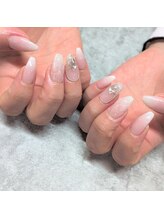 ラタンネイル(LATAM NAIL)/