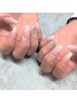 ラタンネイル(LATAM NAIL)/