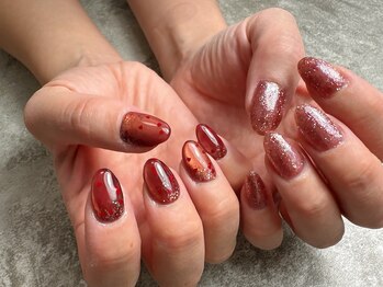 ティアレ 廿日市店(Tiare)/enoi ミルク　ギャャリッター　