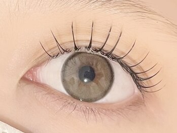 マケア 高崎店(Makea)/LEDエクステ100本