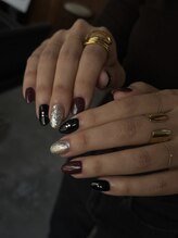 ゼアウィルビーラブデイ(there will be loveday)/スタッフhaluka