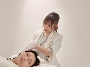 ルーチェ ルシーナ(Luce Lucina)/小顔整体