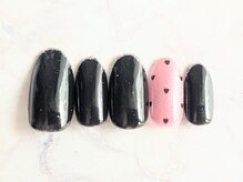 ネイルサロン ルーム 千葉店(ROOM)/【定額LLコース¥6300】