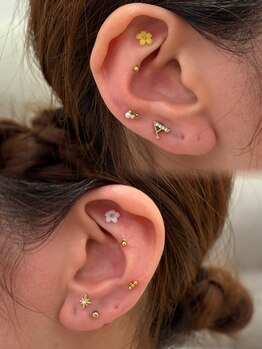 Beauty Salon LaKa 伊那店【4月19日オープン(予定)】/