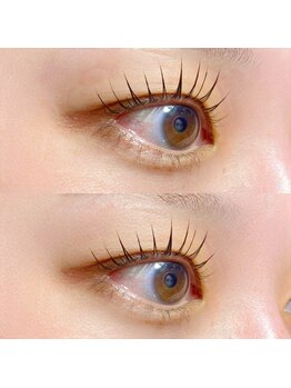 オルカ(Orca)/パリジェンヌラッシュリフト