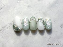デザイン◆初回¥12000