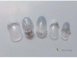 店舗限定★Summerアートコース
