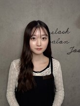ジャシィ(JASY) karen