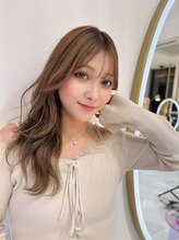 モナ 名駅(MONA)&nbsp;LANA 