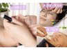 【最新!韓国式艶肌革命!】美容鍼×毛穴洗浄×水光肌ケア!ハリ艶リフトアップ
