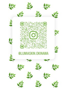 ルミア(RUMIA)/LUMIA Instagram
