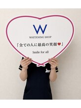 ホワイトニングショップ 香川丸亀店 高木