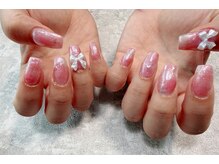 ネイルサロンアヤ(Nail salon Aya)/
