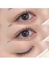 ラピネイル(Lapi Nail)/韓国風ラッシュリフト