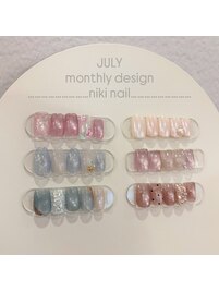 2026.7月定額