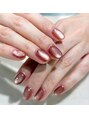 ファースト 博多バスターミナル店(FIRST)/nailsalon FIRST