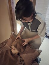 ルアンルアン 浦和店 (Ruam Ruam)&nbsp;長田 