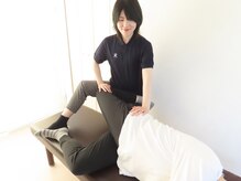 ミチ(michi.)