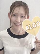 アルゴ 久留米店(ALGO)&nbsp;工藤 遥菜