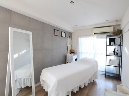 マシャンブル(ma chambre)の写真