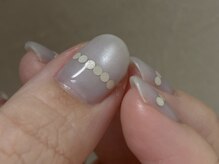 アンティム ネイル(INTIME nail)/