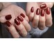 エフネイル(ef nail)の写真